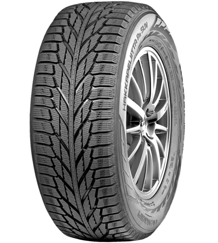 255/50R19 Nokian Hakkapeliitta R2 SUV 107 R XL (DOT 2018)