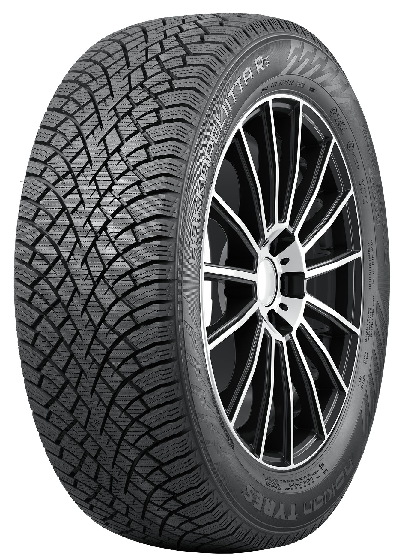 155/70R19 88Q XL Nokian HKPL R5
