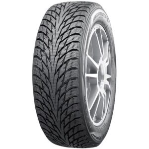225/55R17 Nokian Hakkapeliitta R2 97 R RunFlat (DOT2014)