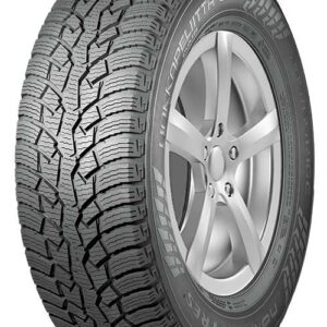 195/75R16C 107/105R Nokian HKPL CR4
