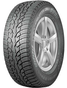Nokian Hakkapeliitta CR4