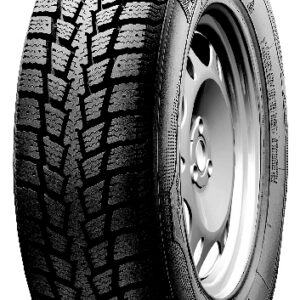 265/70R17 POWER GRIP KC11 121/118Q KUMHO STUDDED