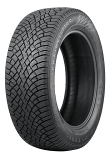 Nokian Hakkapeliitta R5