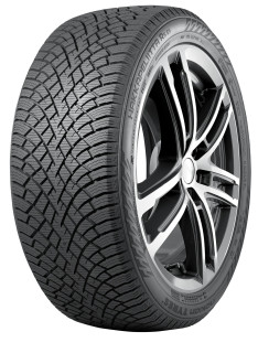 Nokian Hakkapeliitta R5