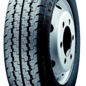 205/75R16C Kumho RADIAL 857 110/108R 8PR (DOT2017)