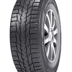 195/75R16C 107/105 R Nokian Hakkapeliitta CR3 DOT2018