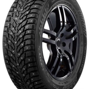 235/45R18 98T XL Hakkapeliitta 9 NOKIAN DOT2022