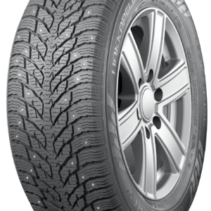 195/75R16C 107/105R Nokian HKPL C4