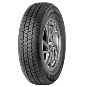FRS311 Fronway 155/80R13C Duramax 28