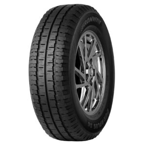 FRS511 Fronway 195/70R15C Duraplus 36