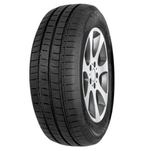 MT550 Minerva 195/70R15C Frostrack VAN