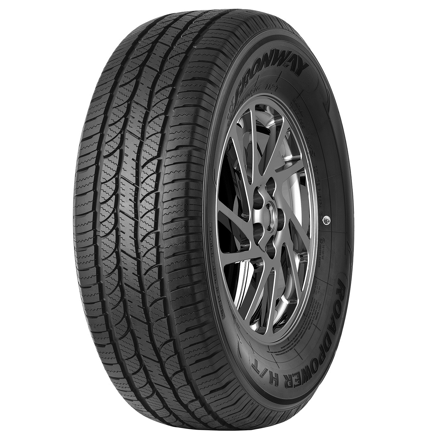 FRS728 Fronway 235/60R17 Roadpower H/T