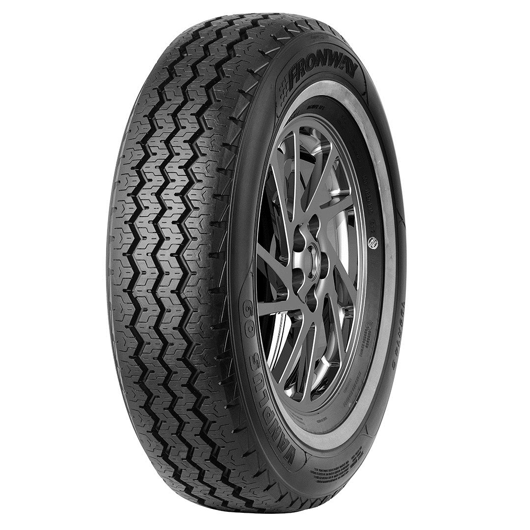 FRS646 Fronway 225/65R16C Vanplus 09