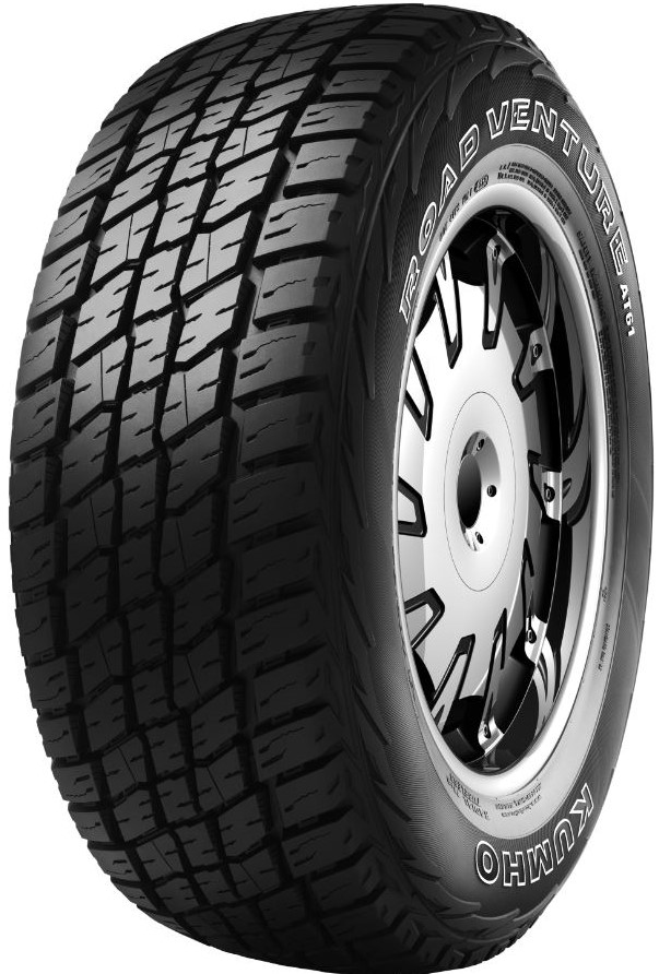 205/80R16 104S XL ROAD VENTURE AT61 KUMHO