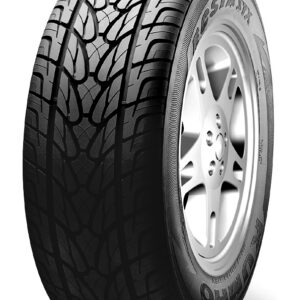 275/70R16 Kumho ECSTA STX KL12 114H (DOT2012)
