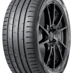 235/55R17 103Y XL POWERPROOF 1 NOKIAN