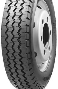 175/75R16C Kumho 856 101/99R 8PR DOT2013