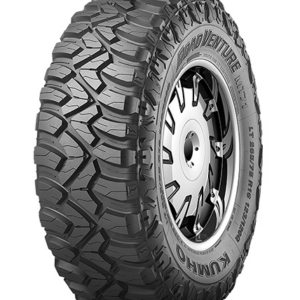 315/70R17 121/118Q ROAD VENTURE MT71 KUMHO