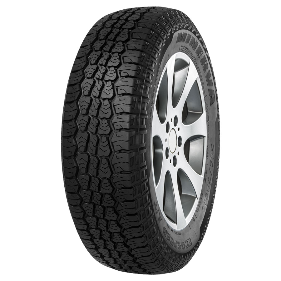 MS171 Minerva 235/75R15 Ecospeed AT