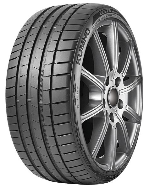 265/35R18 97(Y) XL ECSTA SPORT PS72 KUMHO