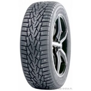 215/55R17 Nokian Hakkapeliitta 9 98 T XL (DOT2018)