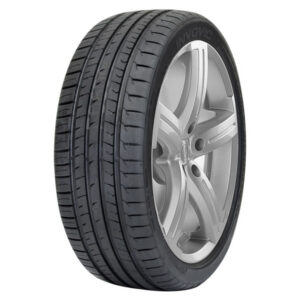 INS823 Invovic 235/50R18 EL601