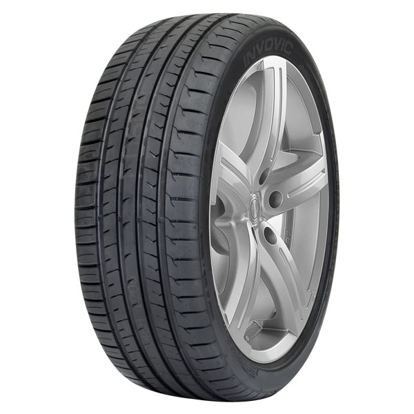 INS823 Invovic 235/50R18 EL601