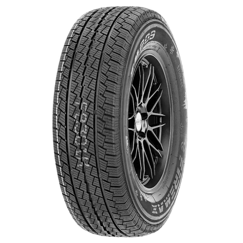 FT551 Firemax 195/70R15C FM809