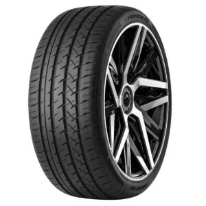 FRS201 Fronway 245/35R20 Eurus 08