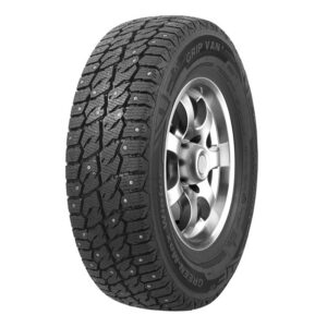 LLT653 Green-max 195/75R16C Winter Grip Van 2