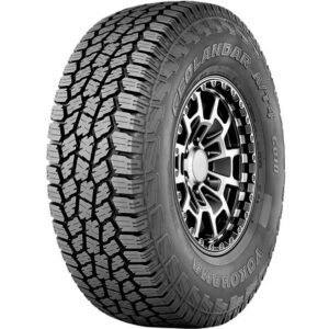 215/75R15 YOKOHAMA GEOLANDAR A/T4 G018 106/103S RPB EBB75 3PMSF M+S