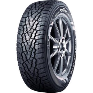 195/75R16C MARSHAL CW11 107/105R Studdable DDB73 3PMSF M+S