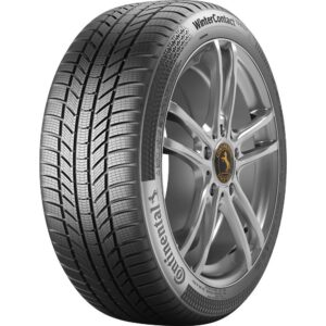 255/40R19 CONTINENTAL WINTERCONTACT TS870P 100V XL FR Studless CBB71 3PMSF M+S