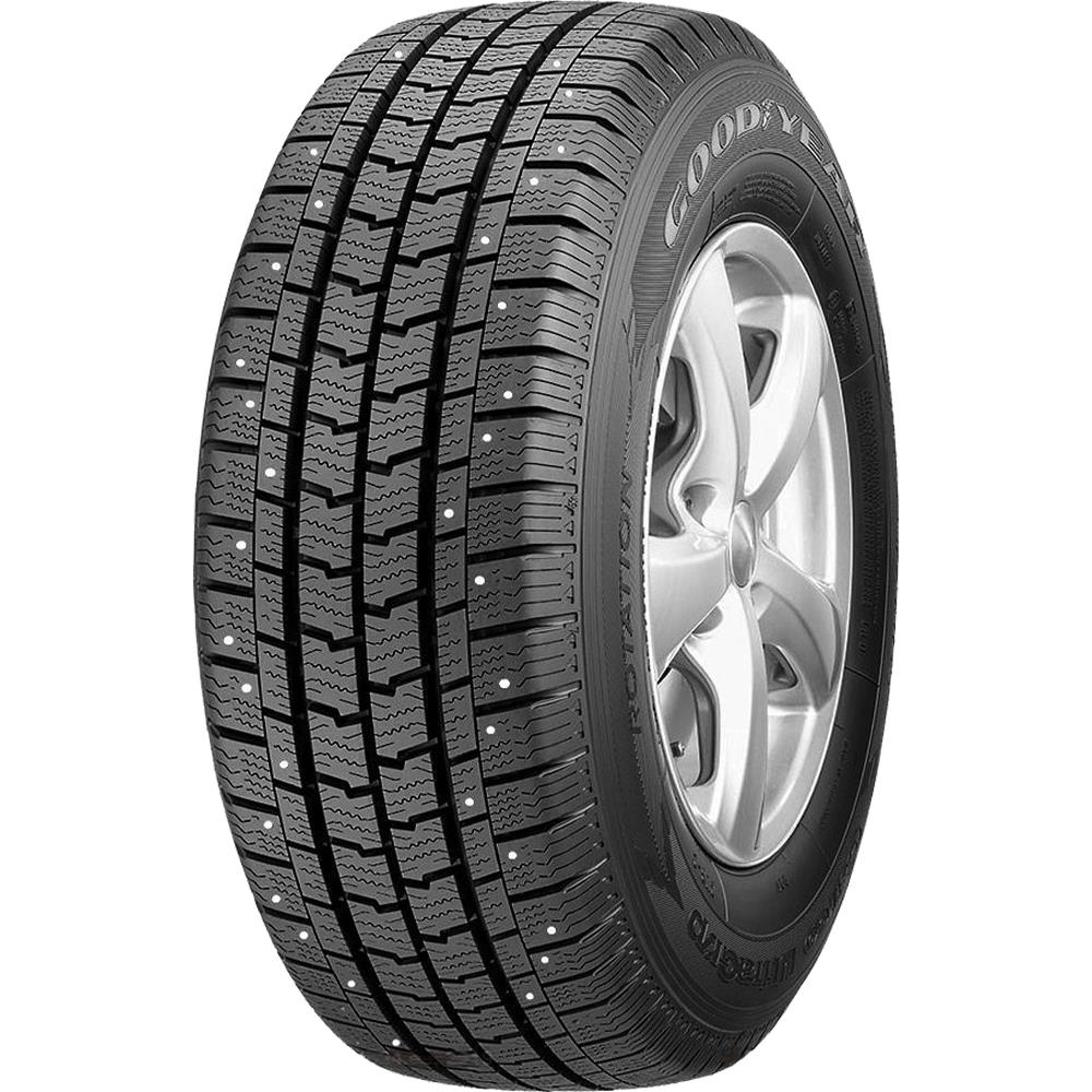 205/65R16C GOODYEAR CARGO ULTRA GRIP 2 107/105T Studded 3PMSF M+S