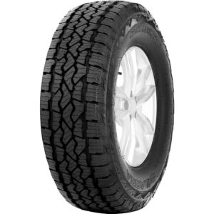 205/80R16 LASSA COMPETUS A/T 3 104T XL RP DCB71 3PMSF M+S