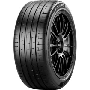 285/40R23 PIRELLI PZERO (PZ5) 107Y MO-S NCS FSL CAB72