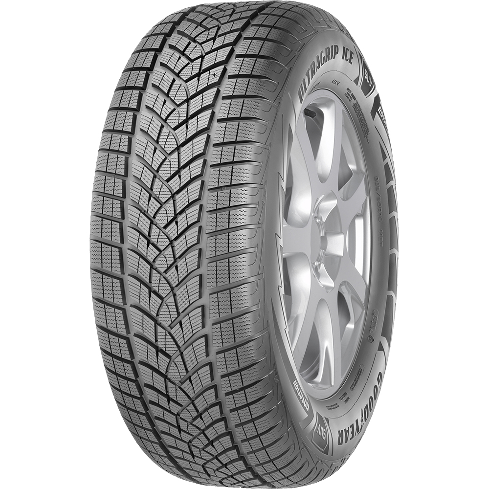 195/65R15 GITI GITIWINTER W2 91T DOT23 Studless DBA68 3PMSF M+S
