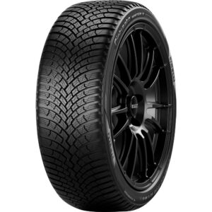 195/60R18 PIRELLI CINTURATO WINTER 3 96H XL Studless CBB72 3PMSF M+S