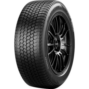 235/60R18 PIRELLI ICE FRICTION 107H XL FSL Friction CCA69 3PMSF IceGrip M+S