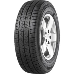 235/65R16C CONTINENTAL VANCONTACT 4SEASON 115/113R BAB73 3PMSF M+S