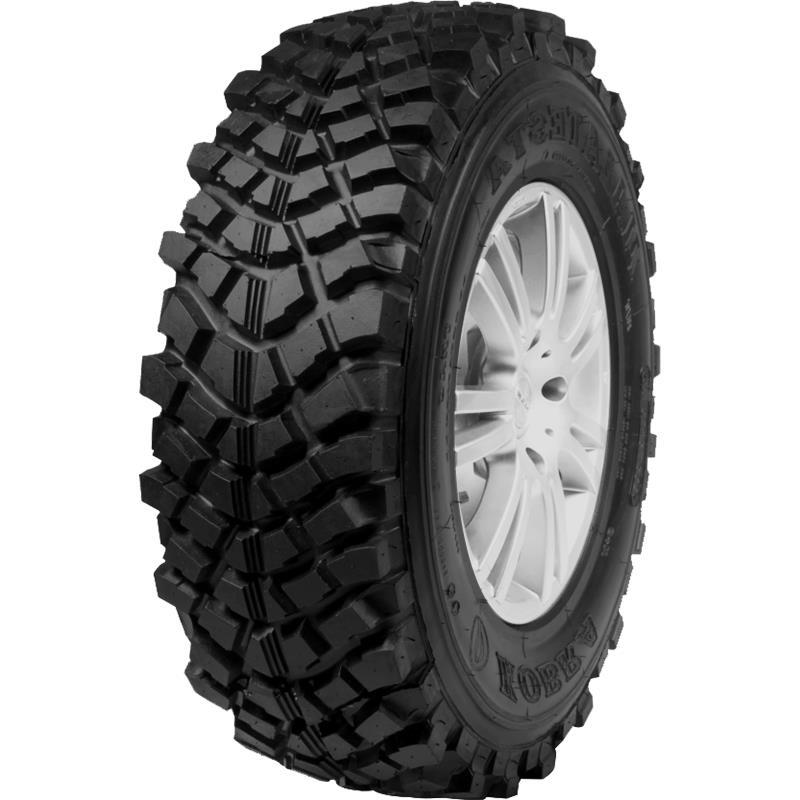 235/70R16 MALATESTA KOBRA TRAC NT 106S M+S