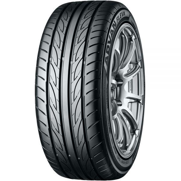 235/35R19 YOKOHAMA ADVAN FLEVA V701 91W XL RPB DOT22 CAA67