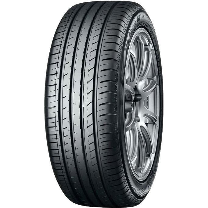 225/40R18 YOKOHAMA BLUEARTH-GT AE51 92W XL RPB DOT22 CAB71