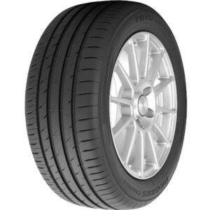 235/45R19 TOYO PROXES COMFORT 99W XL RP DOT21 CAB71