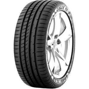 245/40R20 GOODYEAR EAGLE F1 ASYMMETRIC 2 99Y XL RunFlat MOE Elect FP RunFlat CAB71