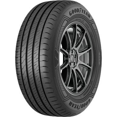 235/60R18 GOODYEAR EFFICIENTGRIP 2 SUV 103V Elect CAB70