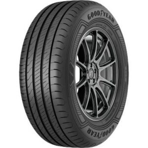 285/50R20 GOODYEAR EFFICIENTGRIP 2 SUV 112V DOT22 CAA71
