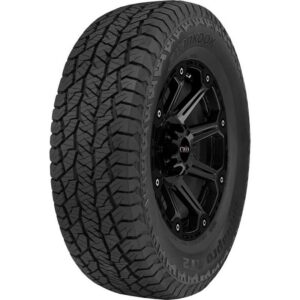 255/65R16 HANKOOK DYNAPRO AT2 (RF11) 109T WL RP DDB73 3PMSF M+S