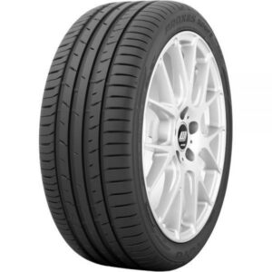 255/45R18 TOYO PROXES SPORT 103Y XL RP DOT22 CAB72