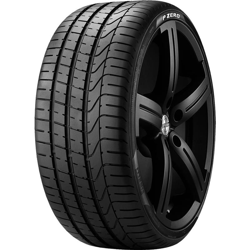 295/35R21 PIRELLI P ZERO 107Y XL MO1 FSL DOT22 CAA70